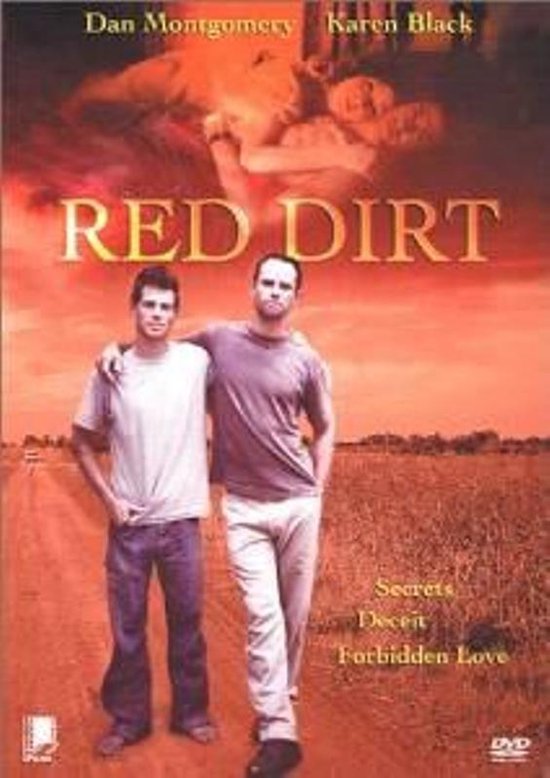 Red Dirt Dvd's bol