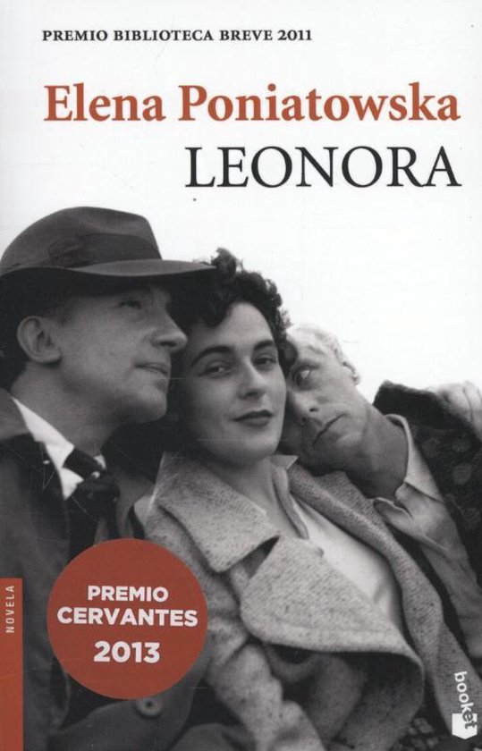 Leonora