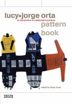 Lucy + Jorge Orta Pattern Book