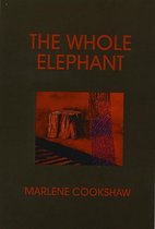 Boek cover The Whole Elephant van Marlene Cookshaw