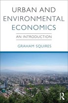 Urban And Environmental Economics