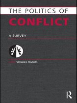 Europa Politics of ... series - Politics of Conflict