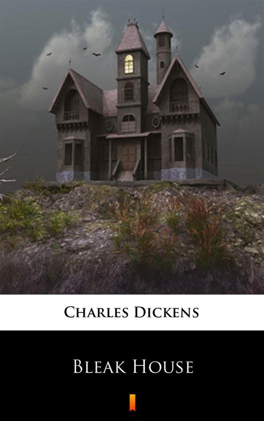 Bleak House - cover