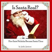 Is Santa Real?