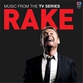 Rake: Music From The Tv Series - OST