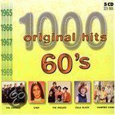1000 Original Hits 1965-1969