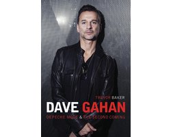 Dave Gahan - Depeche Mode & The Second Coming