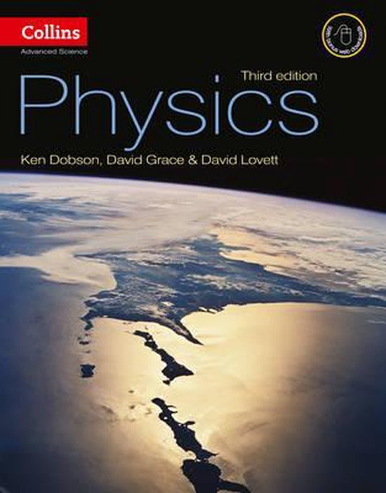 Collins Advanced Science - Physics