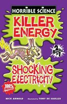 Killer Energy