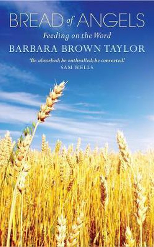 Bread of Angels, Barbara Brown Taylor 9781848257818 Boeken