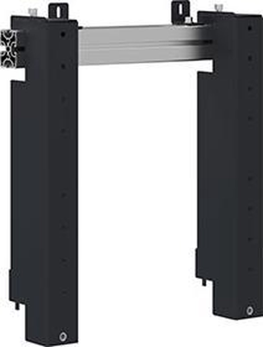 VWM-01, 43" - 86", 80 kg max