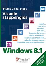 Visuele stappengids Windows 8