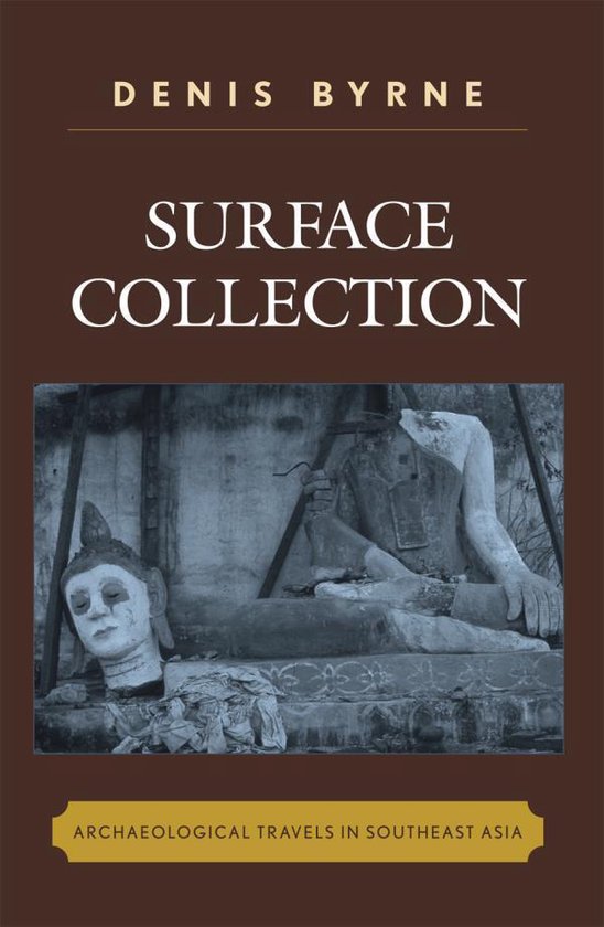 Surface Collection - cover