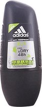 Adidas - 6in1 Cool en Dry DEO ROLL-ON - 50ML