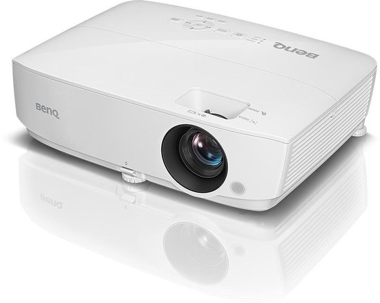 BenQ MH534 1080p business projector