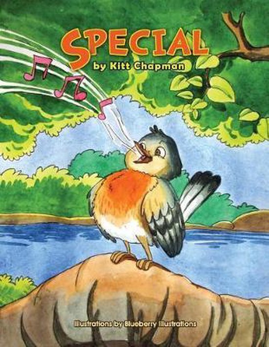 Special - cover