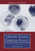 United States Foreign Policy