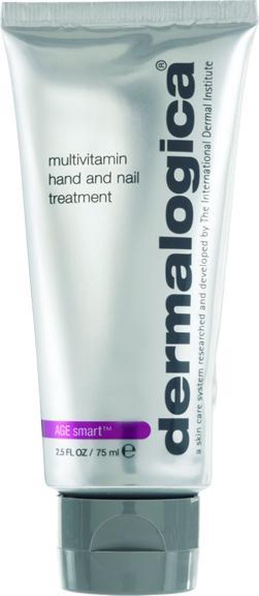 dermalogica hand and nail cream