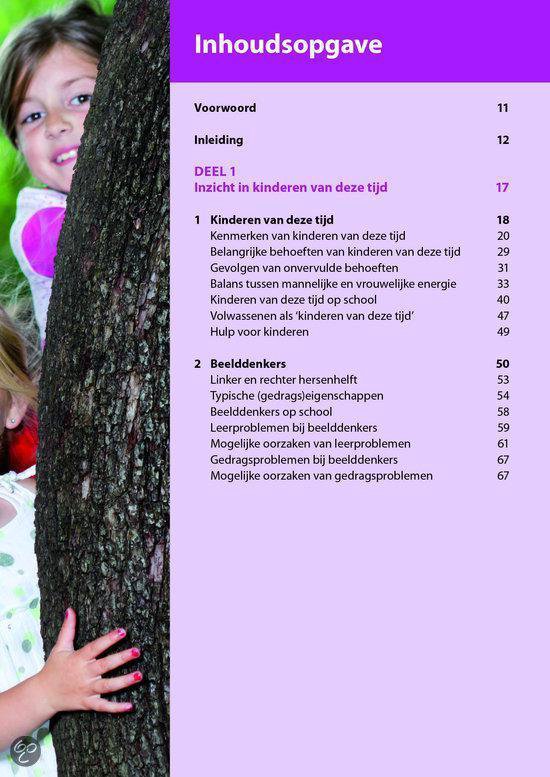 Kinderen bewust (op)voeden