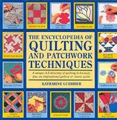 Encyclopedia of Quilting & Patchwork Technique