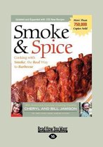 Smoke & Spice (2 Volume Set)