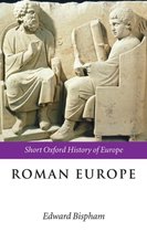 The Short Oxford History of Europe- Roman Europe