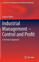 Industrial Management Control and Profit