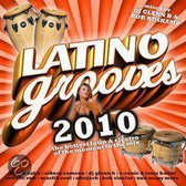 Various Artists - Latino Grooves 2010 (2 CD)