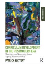 Curriculum Development In Postmodern Era