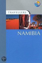 Thomas Cook Travellers Namibia