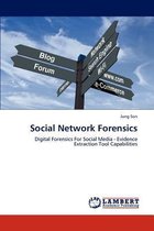 Social Network Forensics