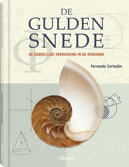 Omslag van De gulden snede