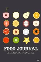 Food Journal