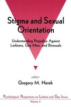 Psychological Perspectives on Lesbian & Gay Issues - Stigma and Sexual Orientation