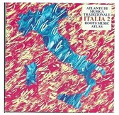 Various Artists - Roots Music Atlas - Italia 2 (CD)
