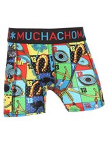 MuchachoMalo - Jongens 2-pack Superstition Boxershorts - 176