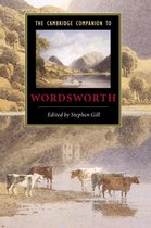 Cambridge Companions to Literature-The Cambridge Companion to Wordsworth
