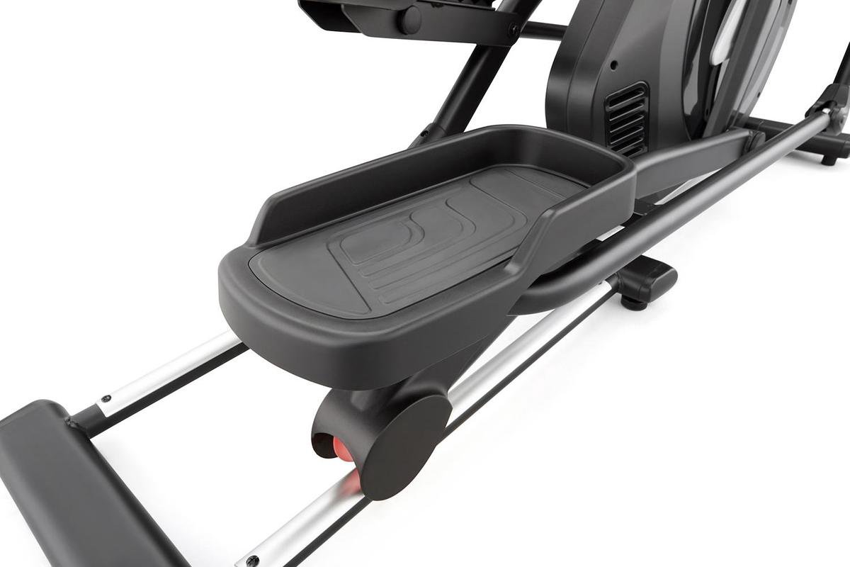 Adidas crosstrainer X16 Endurance - frontwheel - ergometer | bol.com
