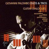Duos & Trios Guitar Dialo