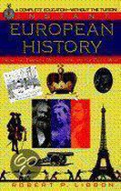 Instant European History