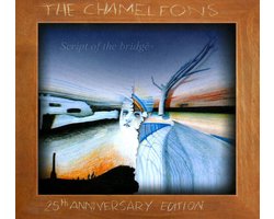 Script Of A Bridge 25Th Anniversary Edition