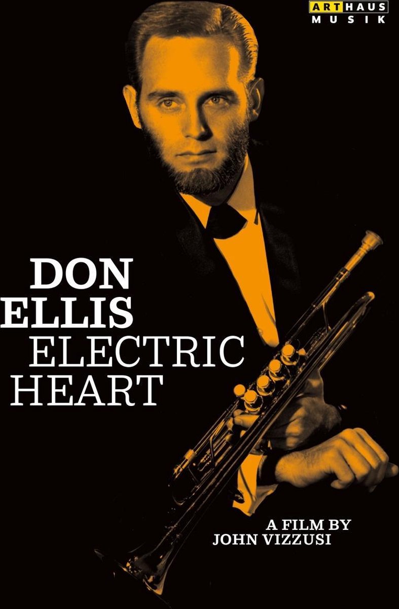 Don Ellis Electric Heart