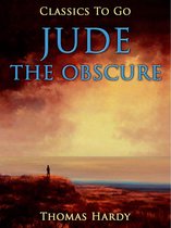 Classics To Go - Jude the Obscure