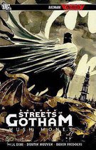 Batman: Streets Of Gotham 1