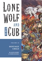 Lone Wolf and Cub Volume 10