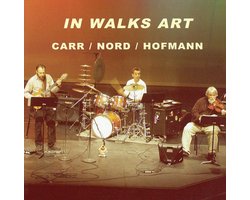 In Walks Art