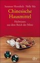 Chinesische Hausmittel