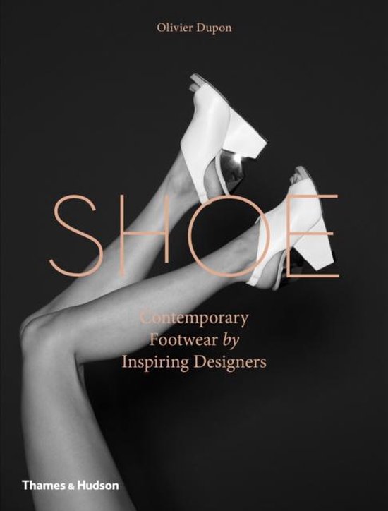 Shoe Contemporary Footwear - cover