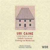 Uri Caine: Diabelli Variations