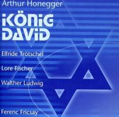 Honneger: König David